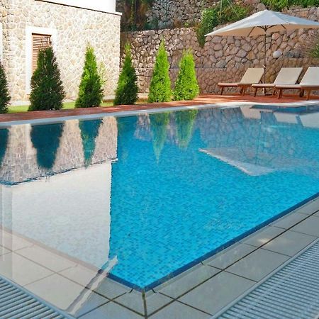 Vila Harmonia โอปาติยา ภายนอก รูปภาพ