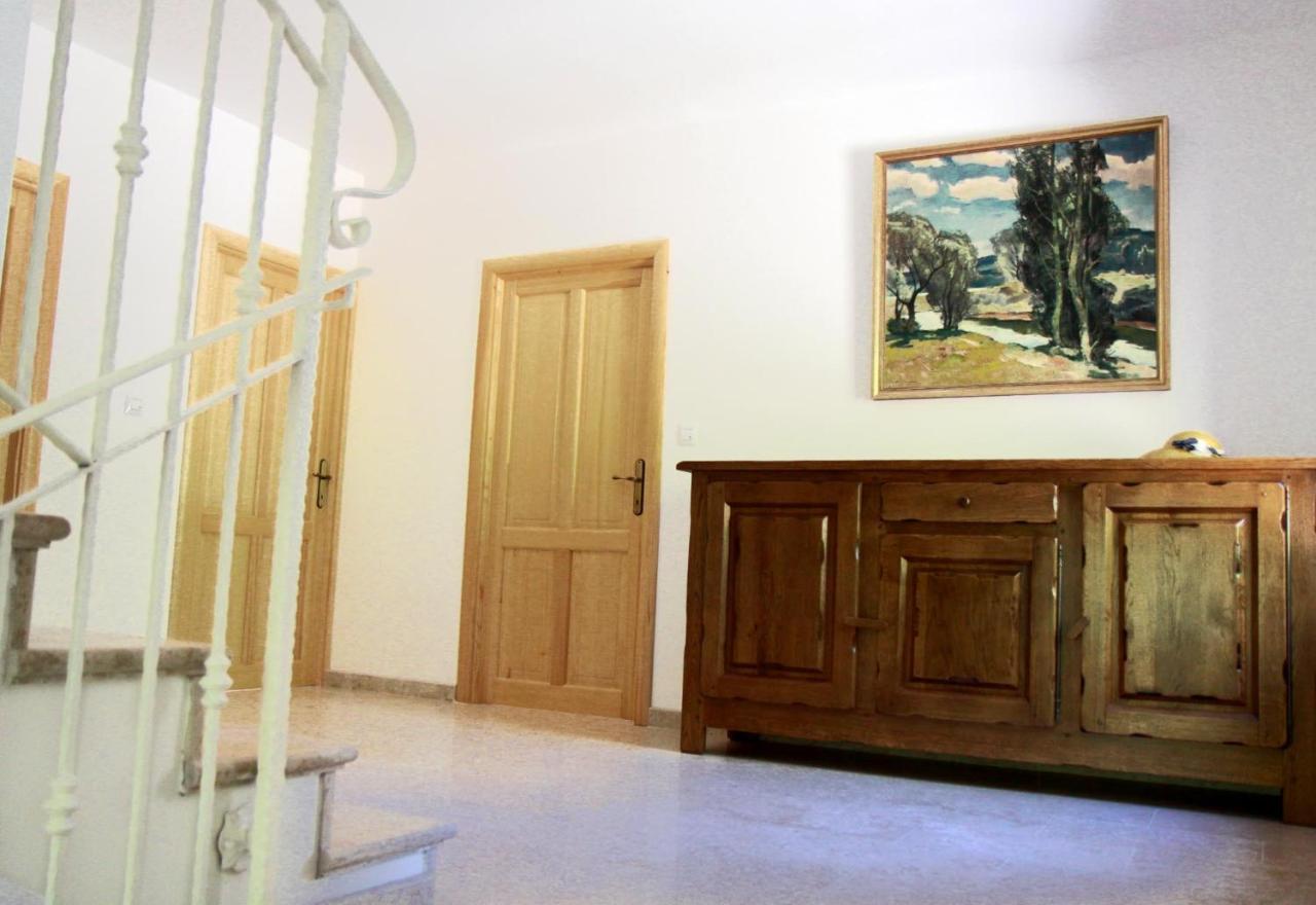 Vila Harmonia โอปาติยา ภายนอก รูปภาพ