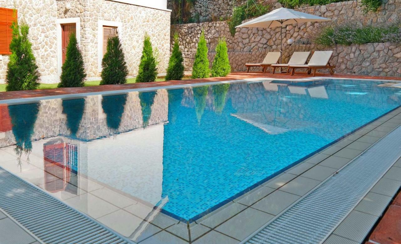 Vila Harmonia โอปาติยา ภายนอก รูปภาพ